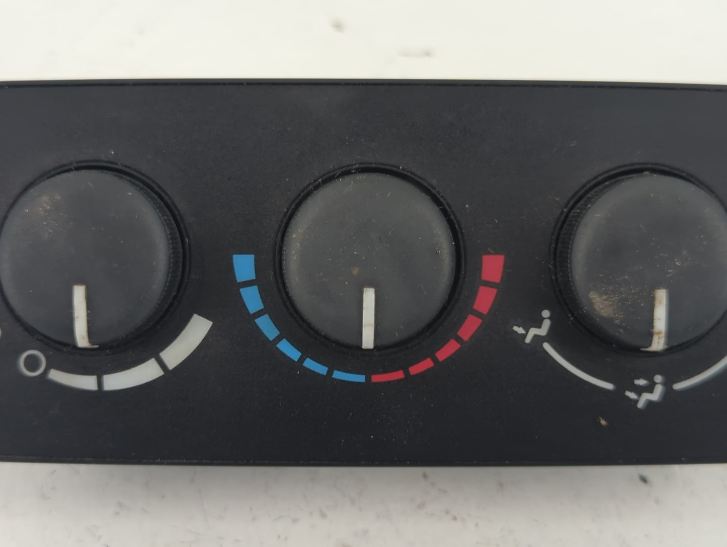 2006-2010 Jeep Commander Climate Control Module Temperature AC/Heater Replacement P/N:000542 Fits Fits 2006 2007 2008 2009 2
