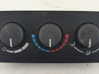 2006-2010 Jeep Commander Climate Control Module Temperature AC/Heater Replacement P/N:000542 Fits Fits 2006 2007 2008 2009 2