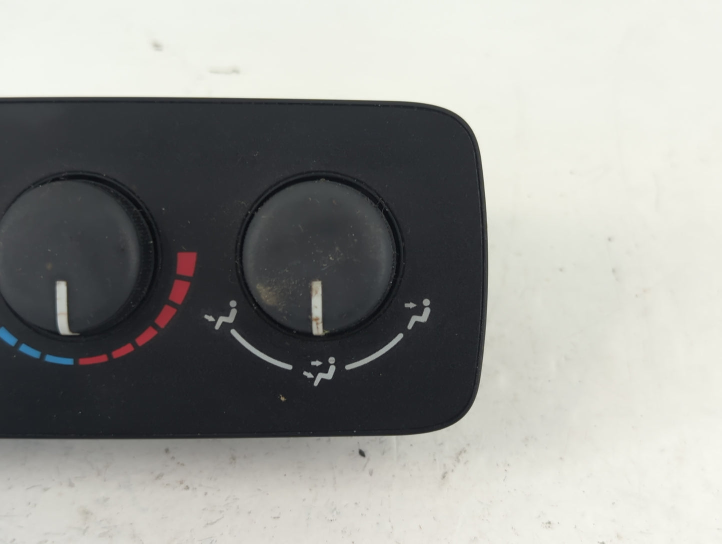 2006-2010 Jeep Commander Climate Control Module Temperature AC/Heater Replacement P/N:000542 Fits Fits 2006 2007 2008 2009 2