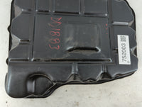2006-2010 Jeep Commander Engine Oil Pan Fits Fits 2005 2006 2007 2008 2009 2010 2011 OEM Used Auto Parts - Oemusedautoparts1