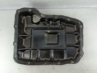 2006-2010 Jeep Commander Engine Oil Pan Fits Fits 2005 2006 2007 2008 2009 2010 2011 OEM Used Auto Parts - Oemusedautoparts1
