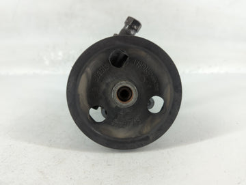 2006-2010 Jeep Commander Power Steering Column Pump Oem - Oemusedautoparts1.com