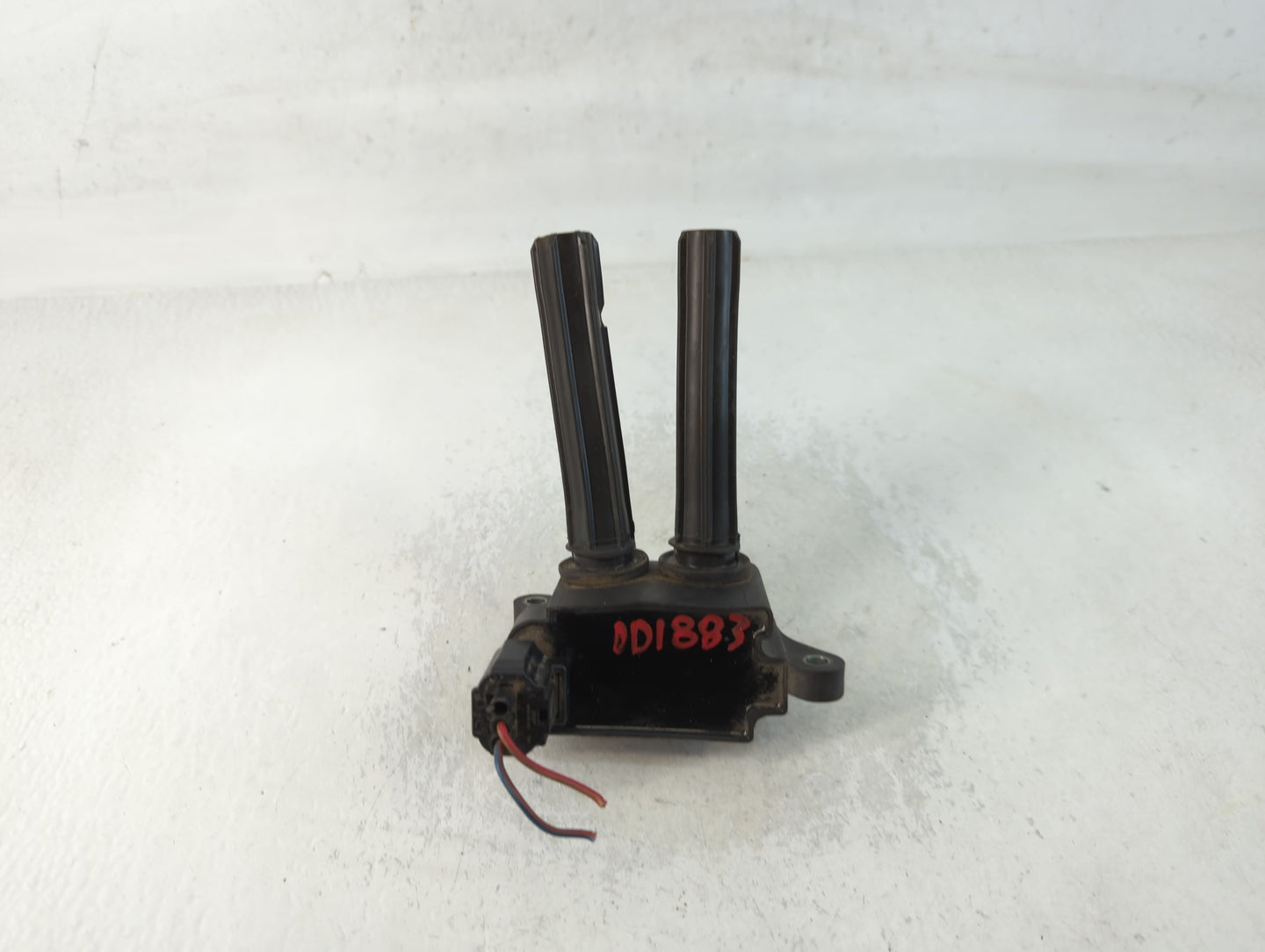 2006-2010 Jeep Commander Ignition Coil Igniter Pack - Oemusedautoparts1.com