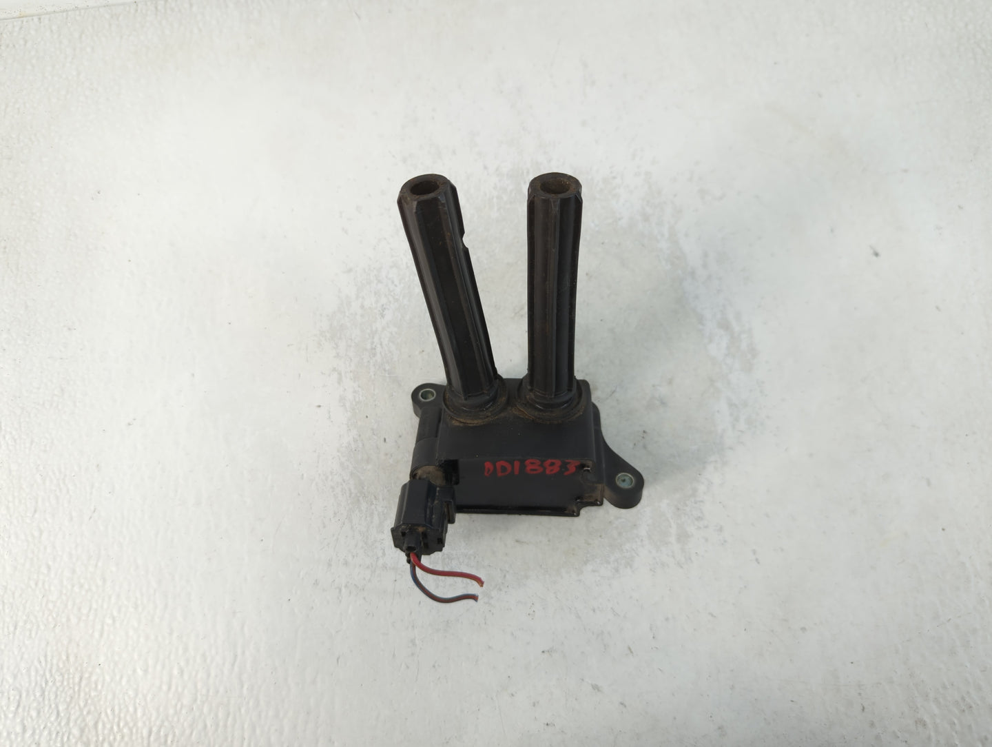 2006-2010 Jeep Commander Ignition Coil Igniter Pack - Oemusedautoparts1.com
