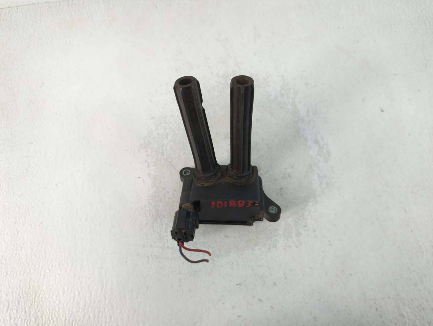 2006-2010 Jeep Commander Ignition Coil Igniter Pack - Oemusedautoparts1.com