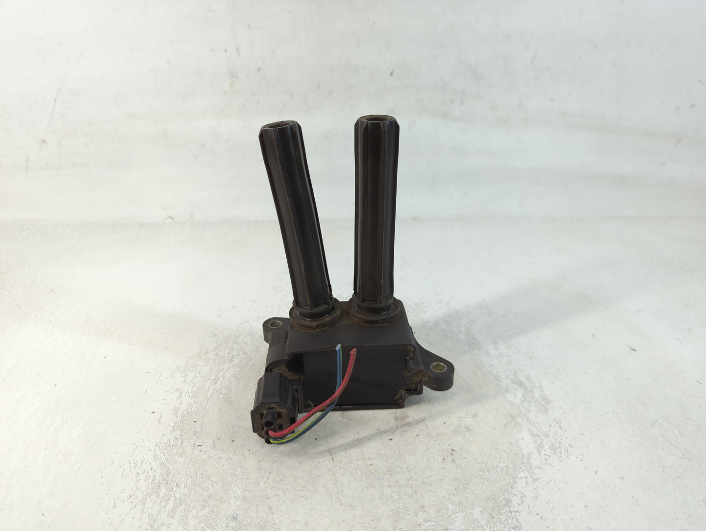2006-2010 Jeep Commander Ignition Coil Igniter Pack - Oemusedautoparts1.com