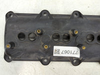 2007 Jeep Commander Driver Left Cylinder Head Valve Cover Fits OEM Used Auto Parts - Oemusedautoparts1.com