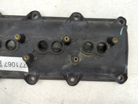 2007 Jeep Commander Driver Left Cylinder Head Valve Cover Fits OEM Used Auto Parts - Oemusedautoparts1.com