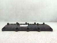 2007 Jeep Commander Driver Left Cylinder Head Valve Cover Fits OEM Used Auto Parts - Oemusedautoparts1.com