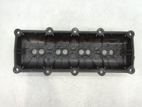 2007 Jeep Commander Driver Left Cylinder Head Valve Cover Fits OEM Used Auto Parts - Oemusedautoparts1.com
