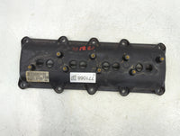 2007 Jeep Commander Driver Left Cylinder Head Valve Cover Fits OEM Used Auto Parts - Oemusedautoparts1.com
