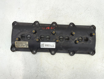 compare product 2007 Jeep Commander Driver Left Cylinder Head Valve Cover Fits OEM Used Auto Parts