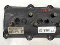 2007 Jeep Commander Driver Left Cylinder Head Valve Cover Fits OEM Used Auto Parts - Oemusedautoparts1.com