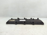 2007 Jeep Commander Driver Left Cylinder Head Valve Cover Fits OEM Used Auto Parts - Oemusedautoparts1.com
