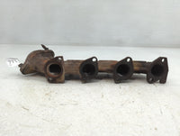2006-2008 Jeep Commander Turbocharger Exhaust Manifold With Turbo Charger - Oemusedautoparts1.com