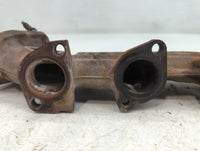 2006-2008 Jeep Commander Turbocharger Exhaust Manifold With Turbo Charger - Oemusedautoparts1.com
