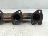 2006-2008 Jeep Commander Turbocharger Exhaust Manifold With Turbo Charger - Oemusedautoparts1.com