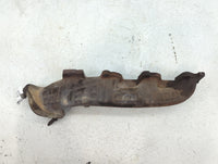 2006-2008 Jeep Commander Turbocharger Exhaust Manifold With Turbo Charger - Oemusedautoparts1.com