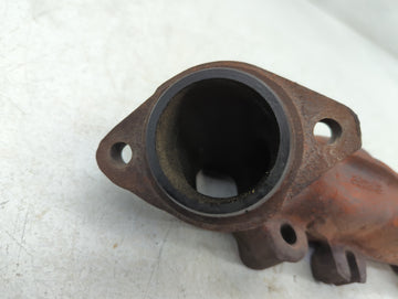 2006-2008 Jeep Commander Turbocharger Exhaust Manifold With Turbo Charger
