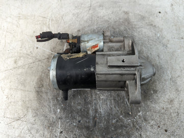 2006-2010 Jeep Commander Car Starter Motor Solenoid OEM Fits OEM Used Auto Parts - Oemusedautoparts1.com
