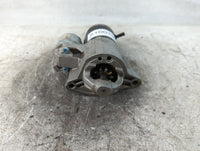 2006-2010 Jeep Commander Car Starter Motor Solenoid OEM Fits OEM Used Auto Parts - Oemusedautoparts1.com