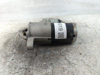 2006-2010 Jeep Commander Car Starter Motor Solenoid OEM Fits OEM Used Auto Parts - Oemusedautoparts1.com
