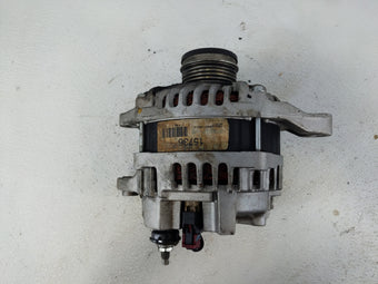 compare product 2007 Jeep Compass Alternator Replacement Generator Charging Assembly Engine OEM P/N:15736 Fits OEM Used Auto Parts