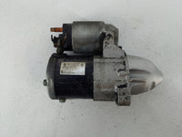 2007 Jeep Compass Car Starter Motor Solenoid OEM P/N:05034555AA Fits OEM Used Auto Parts - Oemusedautoparts1.com