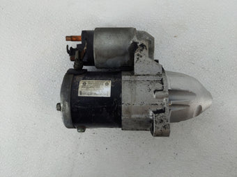 compare product 2007 Jeep Compass Car Starter Motor Solenoid OEM P/N:05034555AA Fits OEM Used Auto Parts