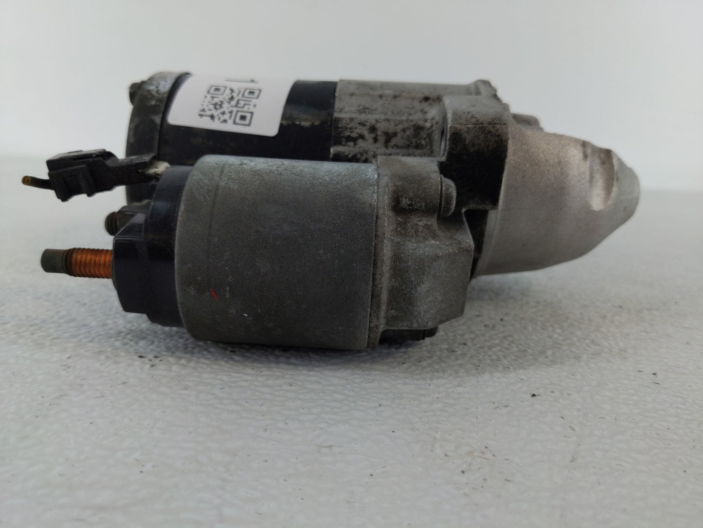 2007 Jeep Compass Car Starter Motor Solenoid OEM P/N:05034555AA Fits OEM Used Auto Parts - Oemusedautoparts1.com
