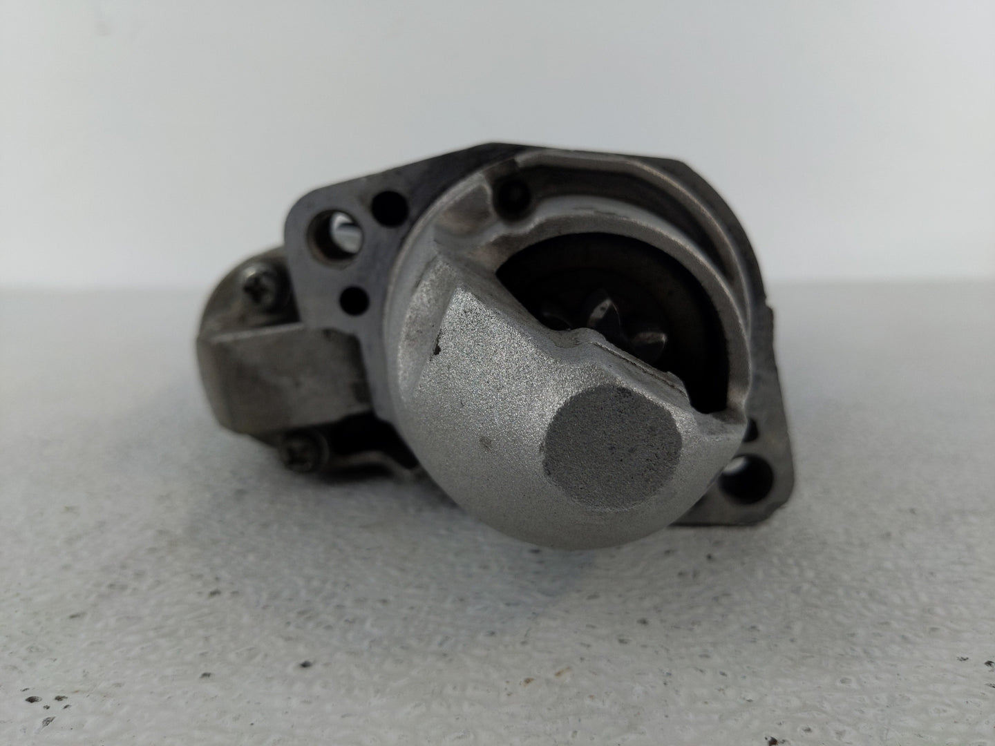 2007 Jeep Compass Car Starter Motor Solenoid OEM P/N:05034555AA Fits OEM Used Auto Parts - Oemusedautoparts1.com