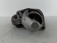 2007 Jeep Compass Car Starter Motor Solenoid OEM P/N:05034555AA Fits OEM Used Auto Parts - Oemusedautoparts1.com