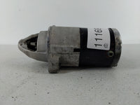 2007 Jeep Compass Car Starter Motor Solenoid OEM P/N:05034555AA Fits OEM Used Auto Parts - Oemusedautoparts1.com