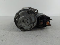 2007 Jeep Compass Car Starter Motor Solenoid OEM P/N:05034555AA Fits OEM Used Auto Parts - Oemusedautoparts1.com