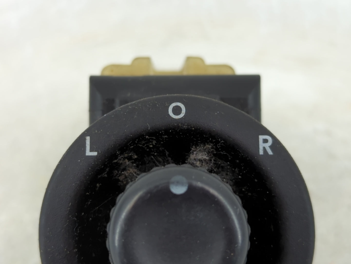 2007-2010 Jeep Compass Master Power Window Switch Replacement Driver Side Left P/N:56040694AD Fits Fits 2007 2008 2009 2010 