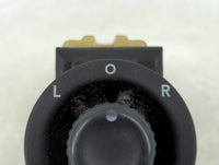 2007-2010 Jeep Compass Master Power Window Switch Replacement Driver Side Left P/N:56040694AD Fits Fits 2007 2008 2009 2010 