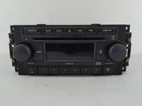 2007-2008 Jeep Compass Radio AM FM Cd Player Receiver Replacement P/N:P05064173AH Fits Fits 2004 2005 2006 2007 2008 2009 20
