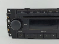 2007-2008 Jeep Compass Radio AM FM Cd Player Receiver Replacement P/N:P05064173AH Fits Fits 2004 2005 2006 2007 2008 2009 20