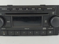 2007-2008 Jeep Compass Radio AM FM Cd Player Receiver Replacement P/N:P05064173AH Fits Fits 2004 2005 2006 2007 2008 2009 20