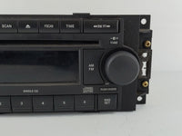 2007-2008 Jeep Compass Radio AM FM Cd Player Receiver Replacement P/N:P05064173AH Fits Fits 2004 2005 2006 2007 2008 2009 20