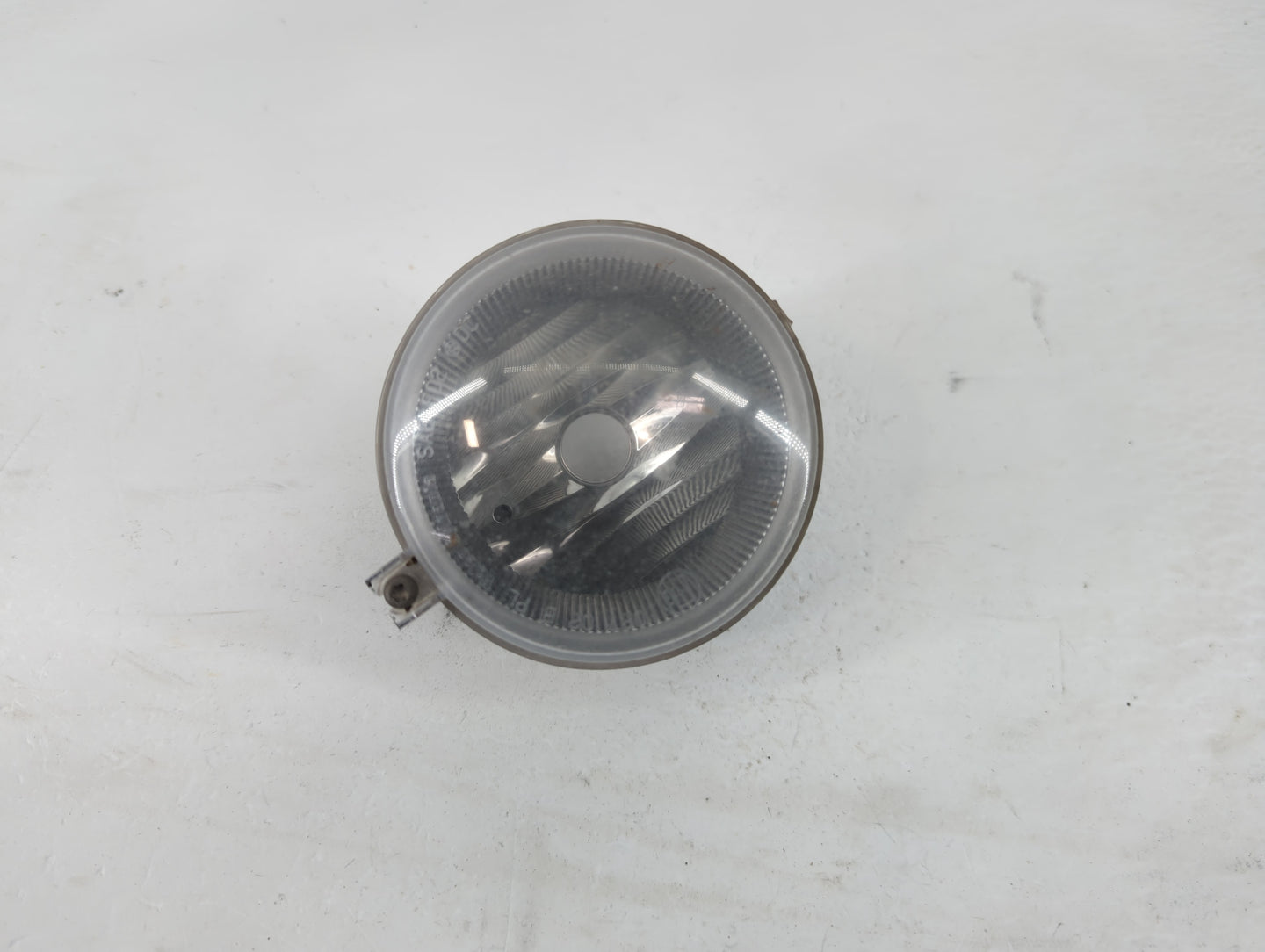 2007-2009 Jeep Compass Driver Left Oem Front Light Lamp - Oemusedautoparts1.com