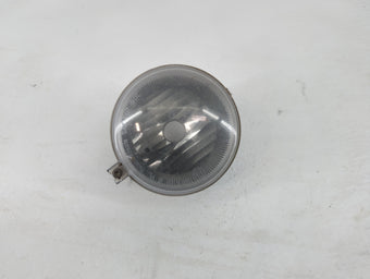 compare product 2007-2009 Jeep Compass Driver Left Oem Front Light Lamp