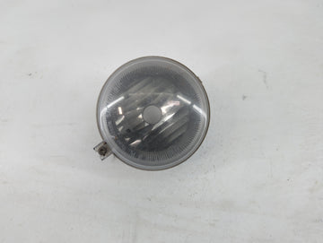 2007-2009 Jeep Compass Driver Left Oem Front Light Lamp - Oemusedautoparts1.com