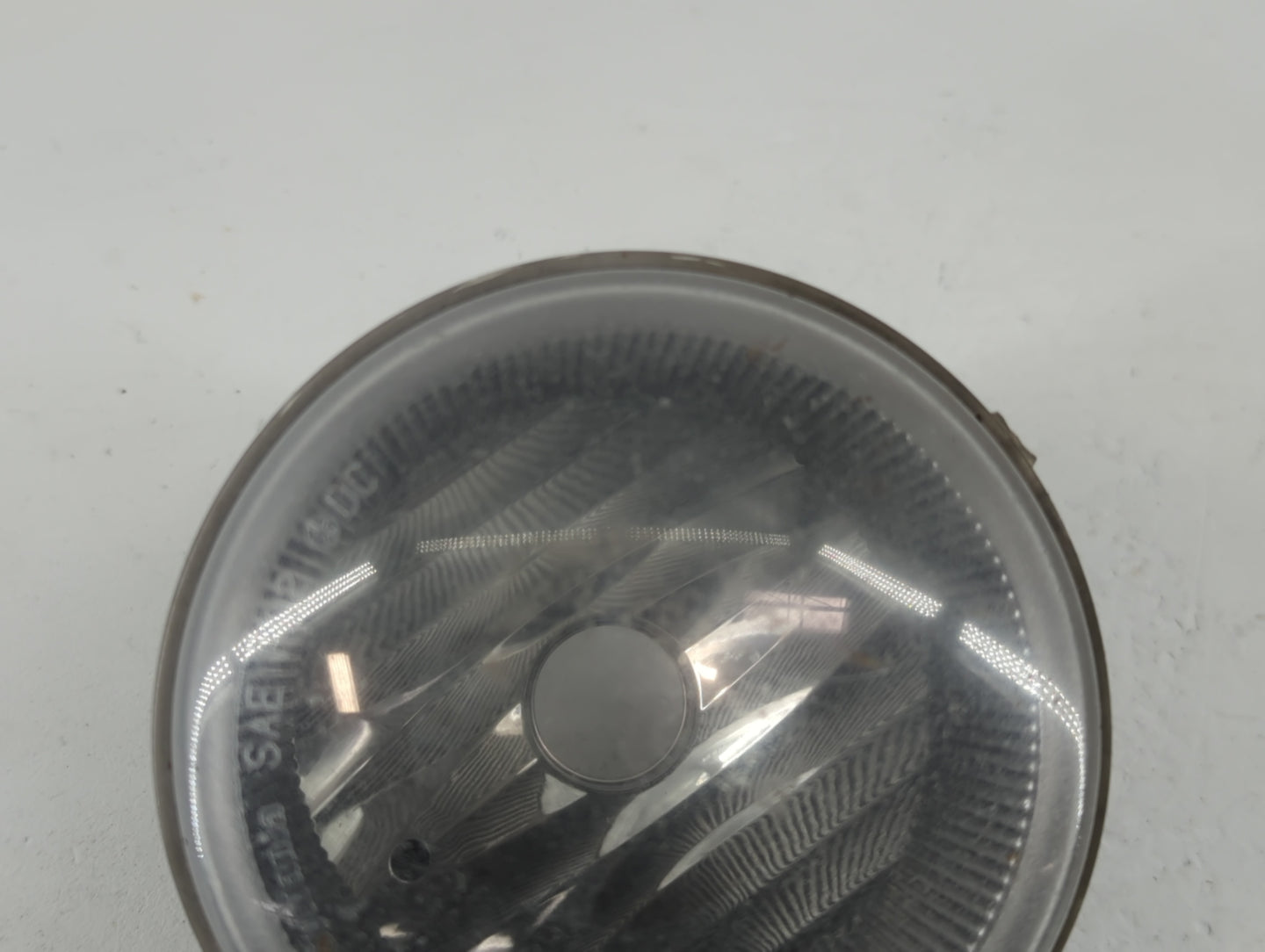 2007-2009 Jeep Compass Driver Left Oem Front Light Lamp - Oemusedautoparts1.com