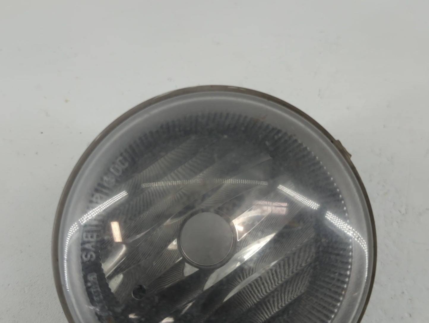 2007-2009 Jeep Compass Driver Left Oem Front Light Lamp - Oemusedautoparts1.com