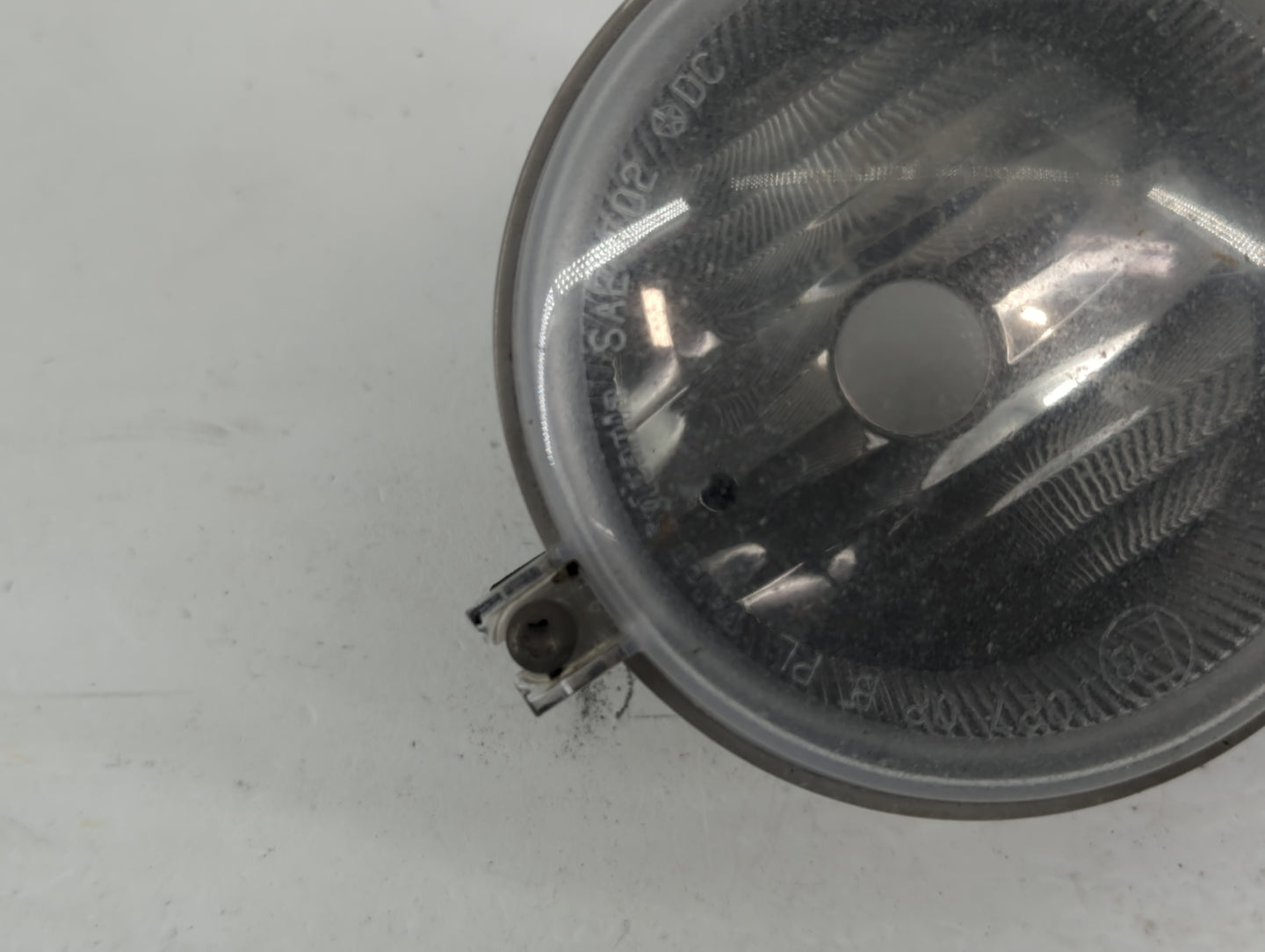 2007-2009 Jeep Compass Driver Left Oem Front Light Lamp - Oemusedautoparts1.com