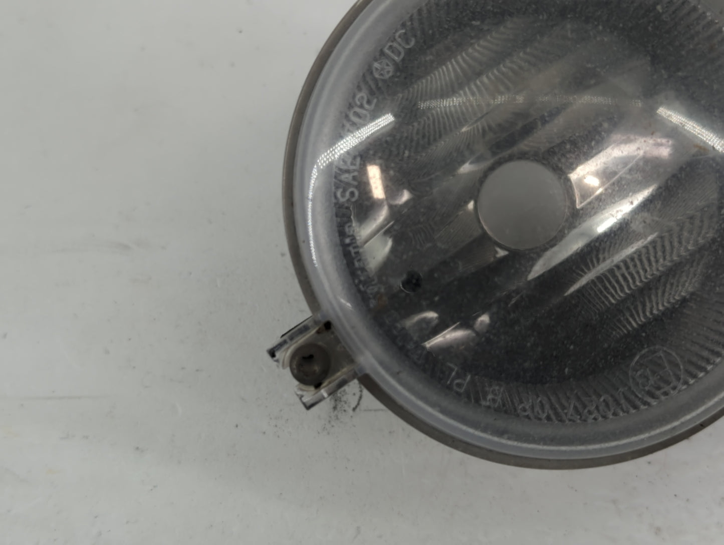 2007-2009 Jeep Compass Driver Left Oem Front Light Lamp - Oemusedautoparts1.com