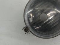 2007-2009 Jeep Compass Driver Left Oem Front Light Lamp - Oemusedautoparts1.com