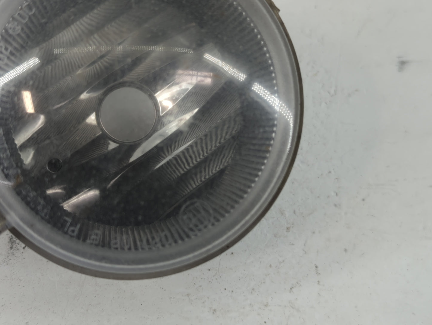 2007-2009 Jeep Compass Driver Left Oem Front Light Lamp - Oemusedautoparts1.com