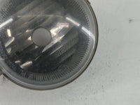 2007-2009 Jeep Compass Driver Left Oem Front Light Lamp - Oemusedautoparts1.com